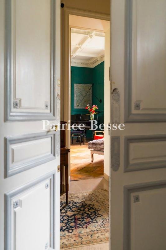 Apartment in Le Bourg Centre, Soisy-sur-Seine, France 5 - 18340640