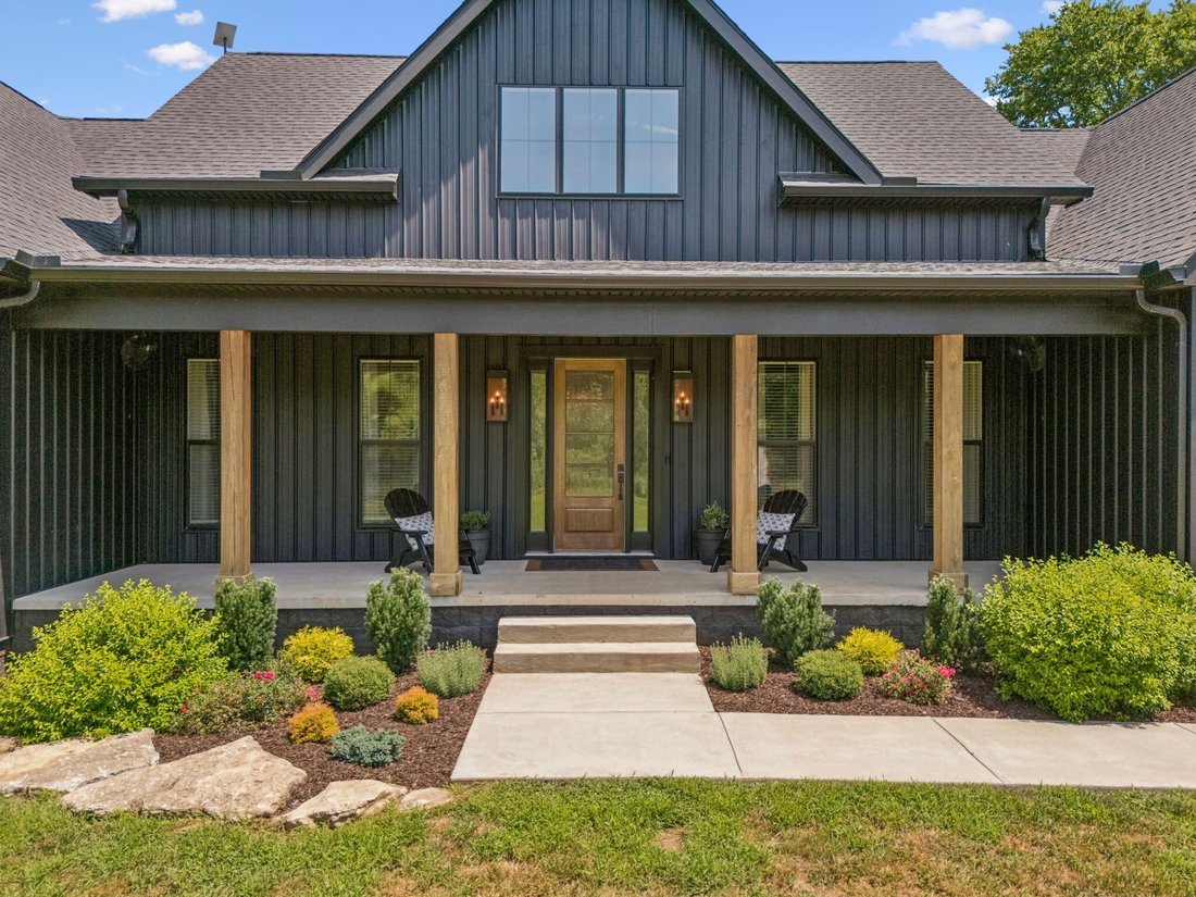 House in Columbia, Tennessee, United States 4 - 18333206