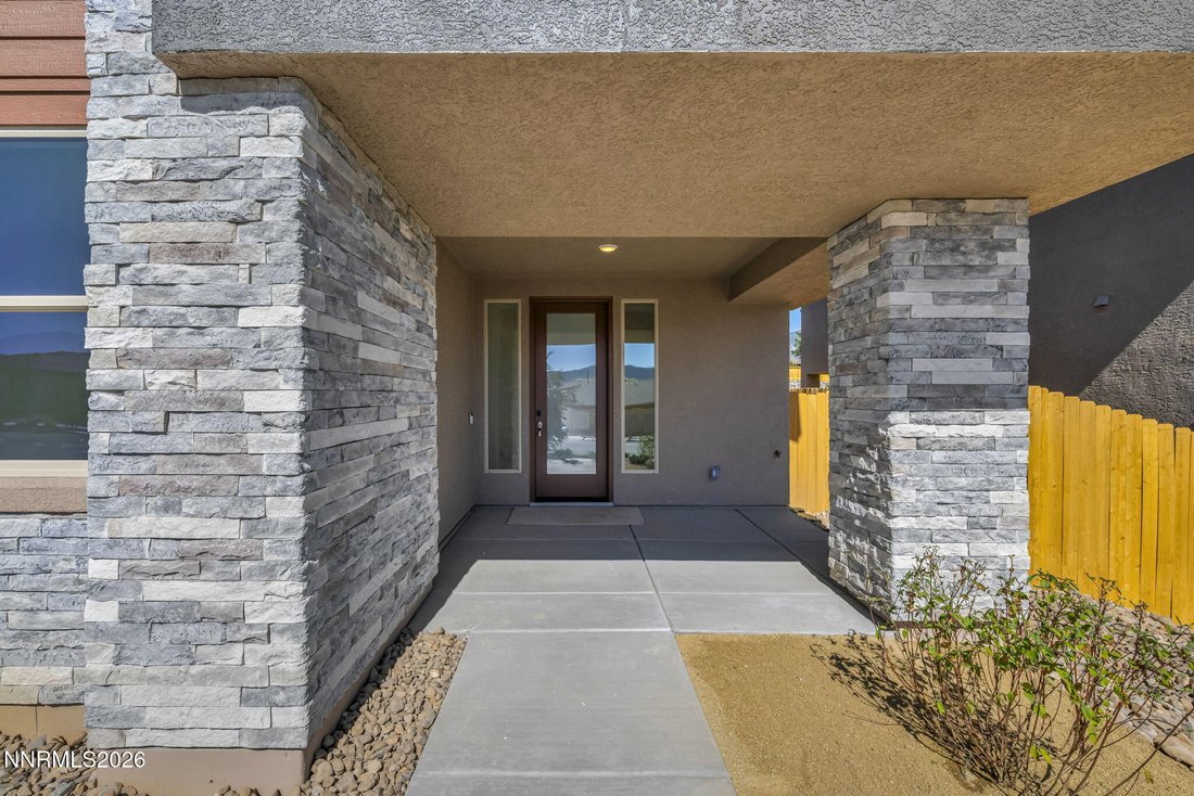 House in Indian Hills, Nevada, United States 3 - 18339653