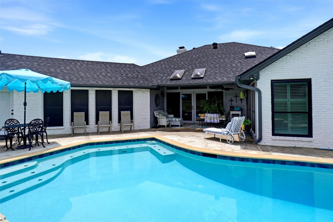 House in Keller, Texas, United States 4 - 18345583