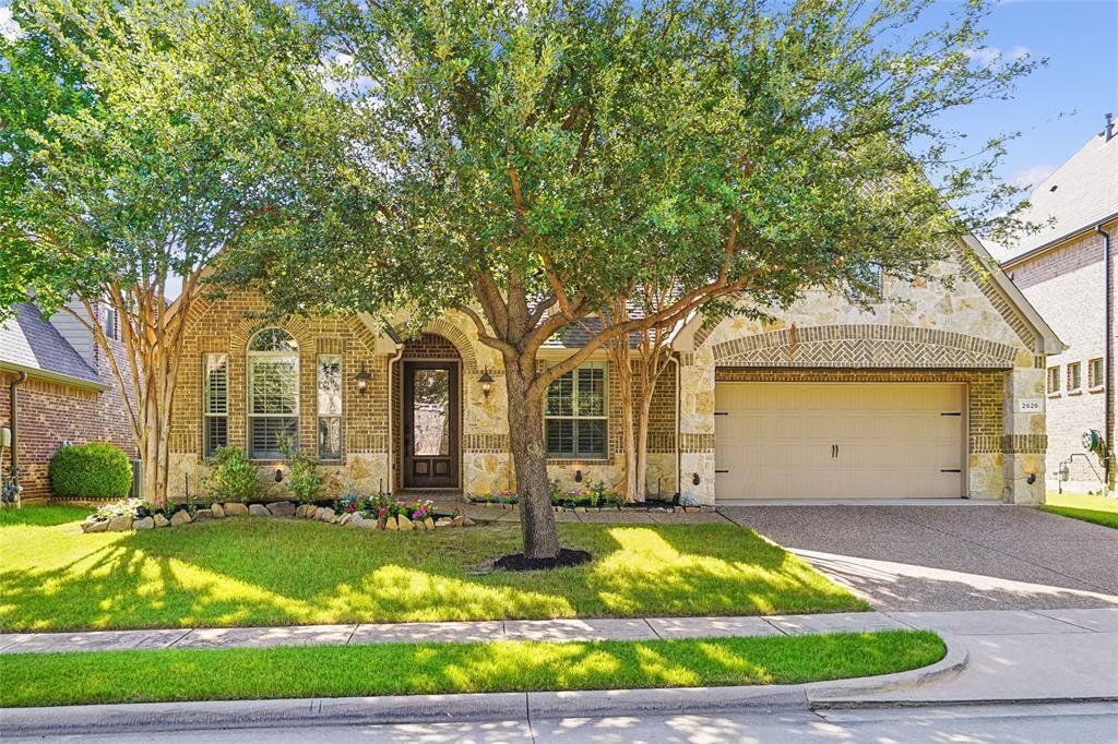 House in Keller, Texas, United States 1 - 18340697