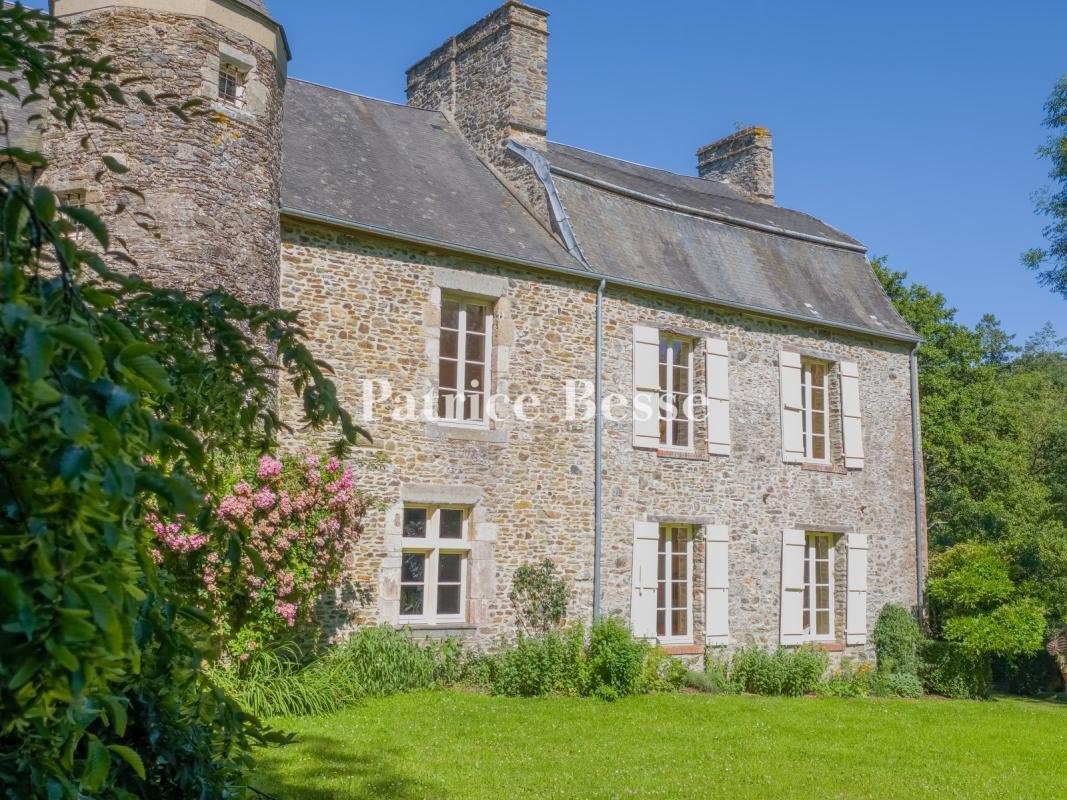 House in Marigny, Marigny-le-Lozon, France 5 - 18341125