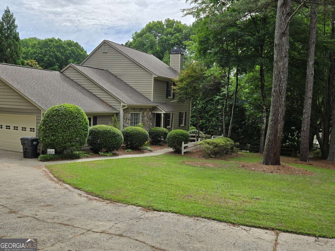 House in Marietta, Georgia, United States 1 - 18042033