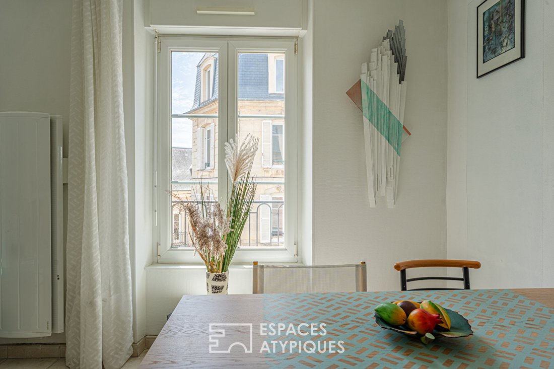 Apartment in Hastings, Caen, France 5 - 18344543