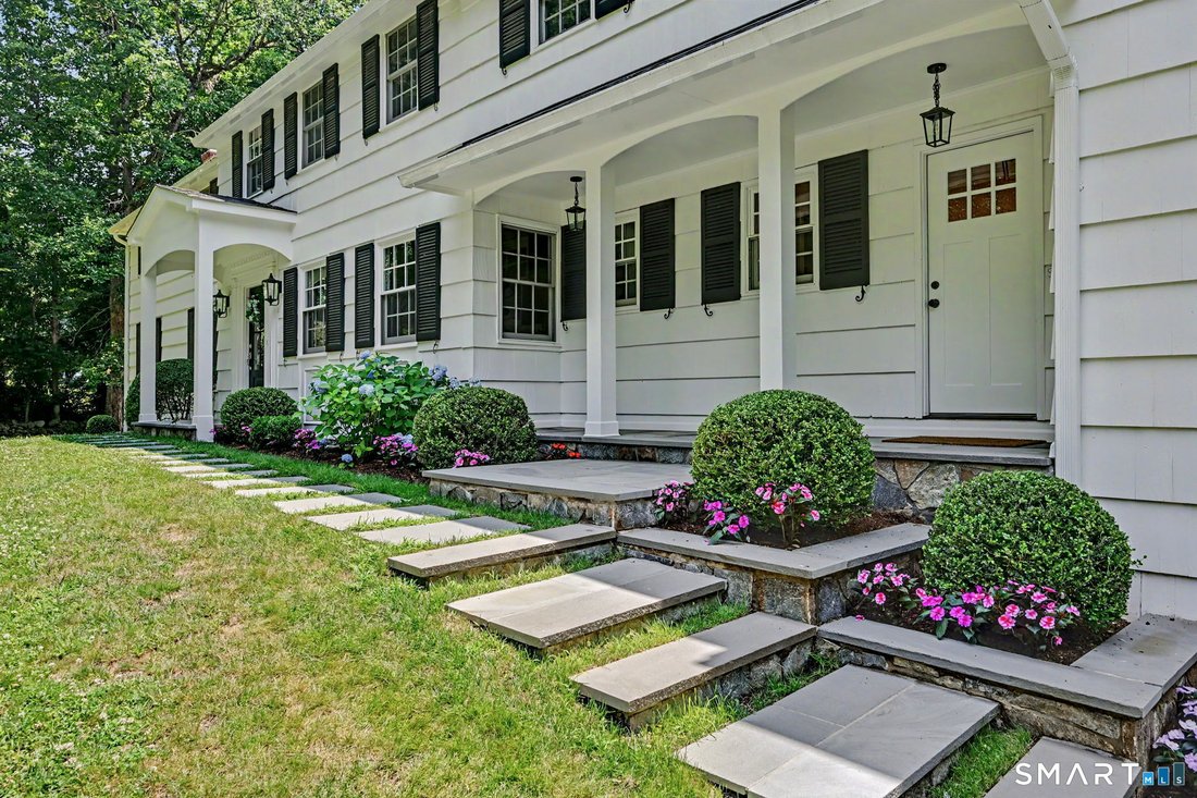 House in New Canaan, Connecticut, United States 3 - 18346242