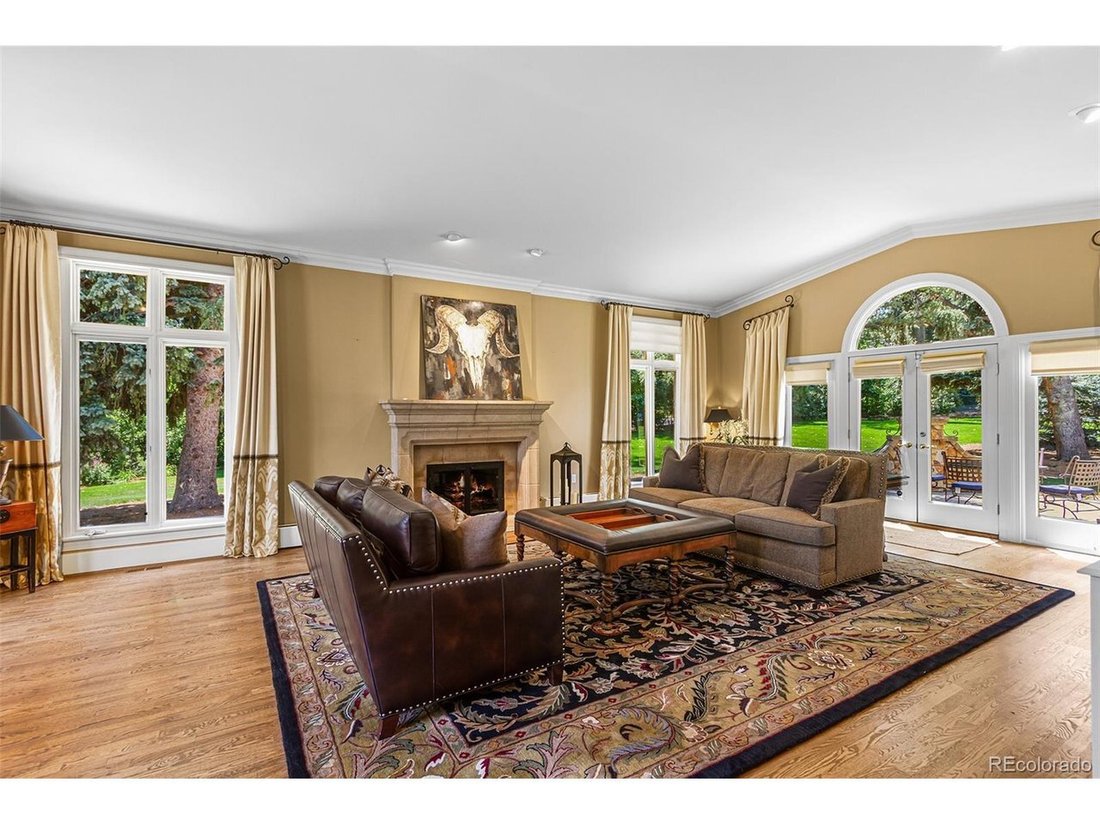 Casa a Colorado Springs, Colorado, Stati Uniti 3 - 18335020