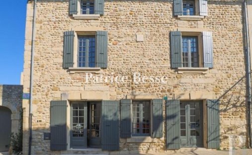 Haus in Orange, Provence-Alpes-Côte d'Azur, Frankreich 1