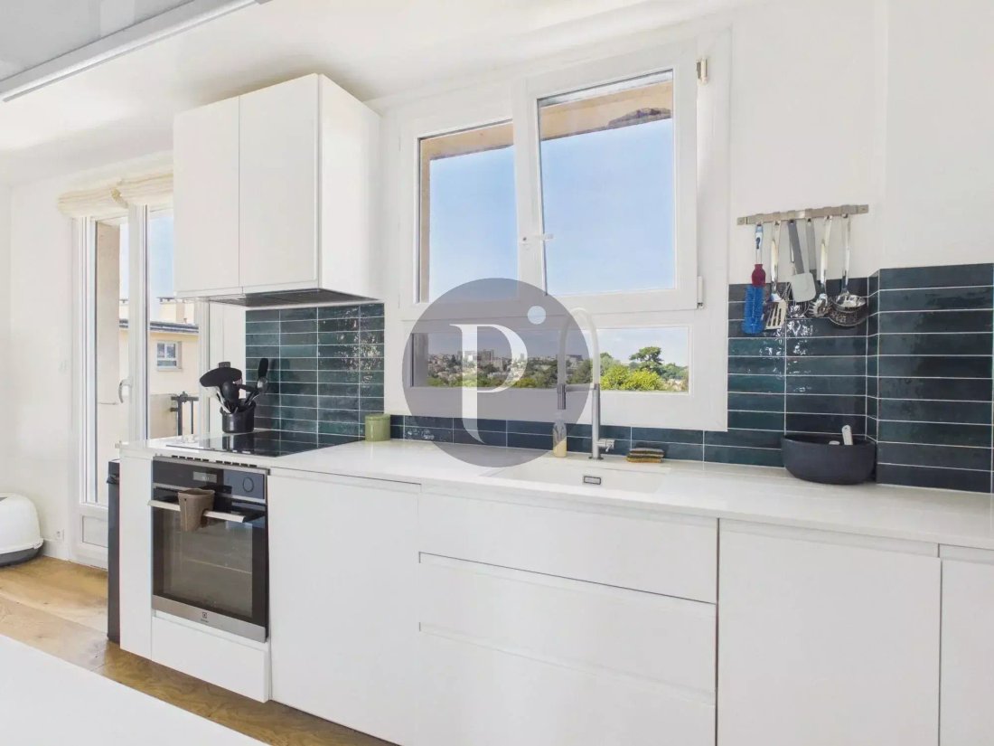 Apartment in Parc de Sceaux, Sceaux, France 5 - 18346545
