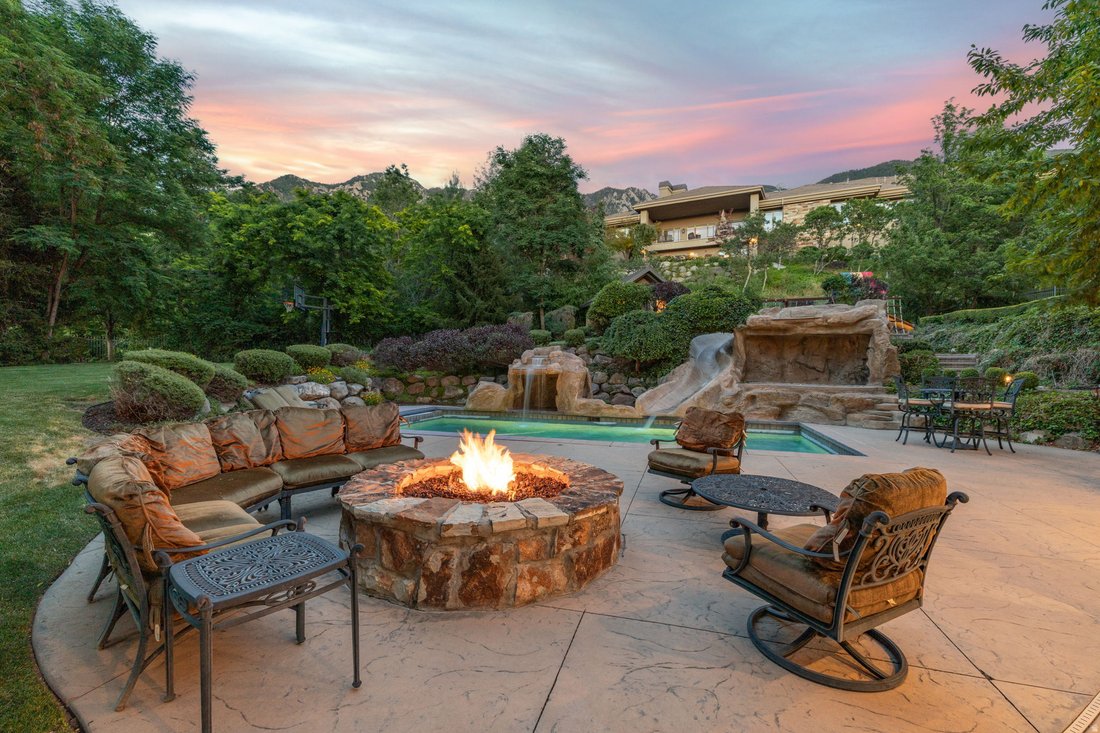 House in Sandy, Utah, United States 3 - 18339988