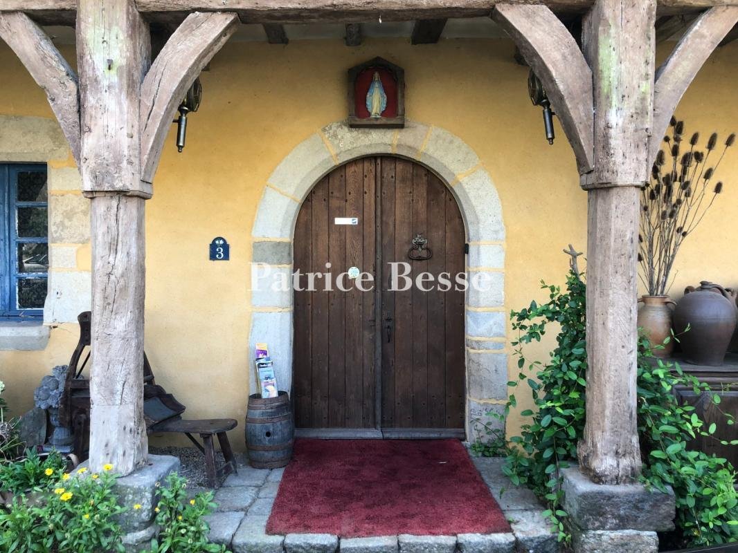 House in Becherel, Brittany, France 4 - 18340993