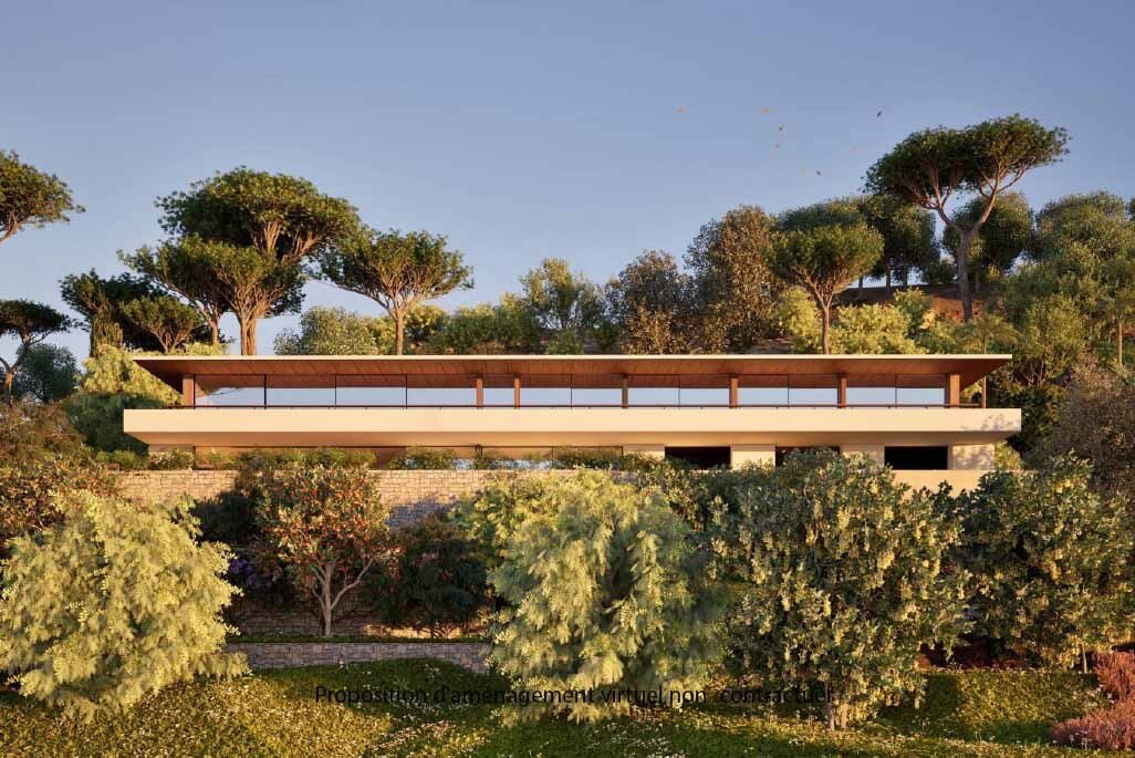 House in Cannes, Provence-Alpes-Côte d'Azur, France 4 - 18336599
