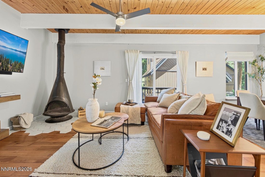 House in Incline Village, Nevada, United States 2 - 17403020