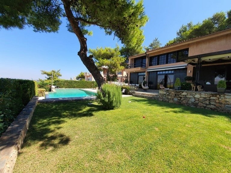 Villa in Ekali, Attica, Greece 5 - 18336578
