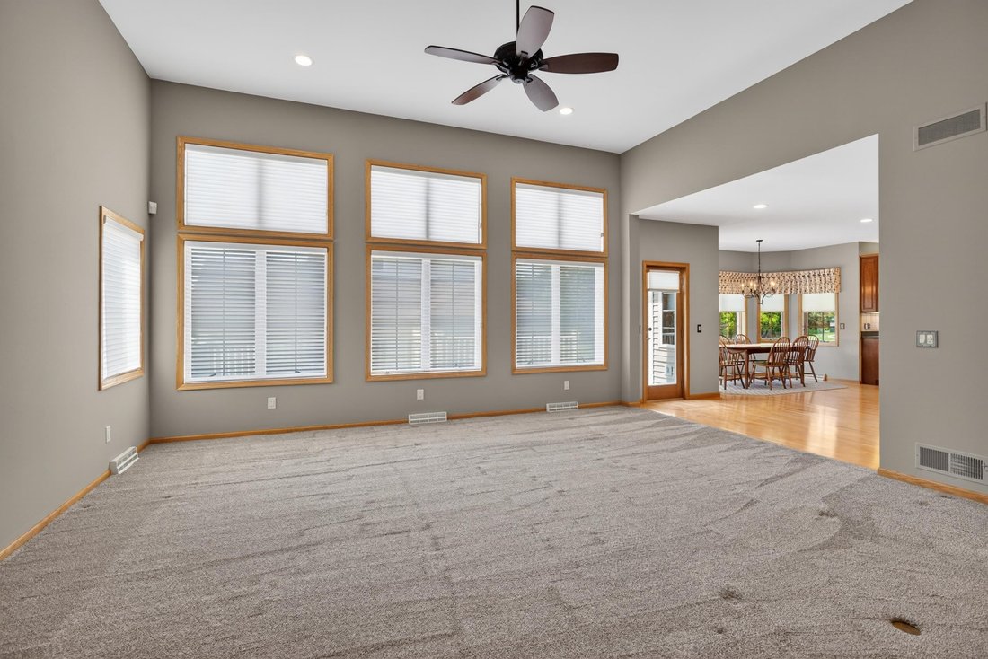 House in Madison, Wisconsin, United States 4 - 18127353