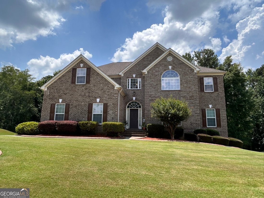 House in Conyers, Georgia, United States 2 - 18125548