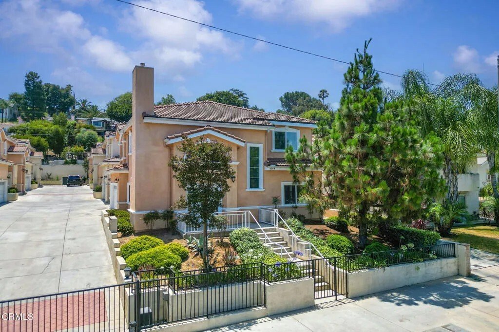 Condo in Los Angeles, California, United States 3 - 18340408