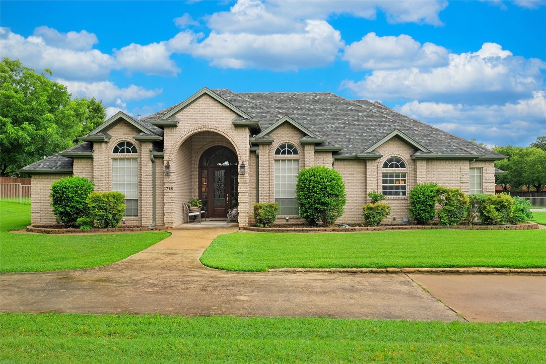 House in Arlington, Texas, United States 1 - 18340829