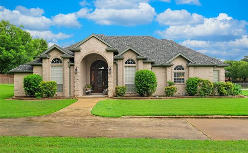 Casa a Arlington, Texas, Stati Uniti 1