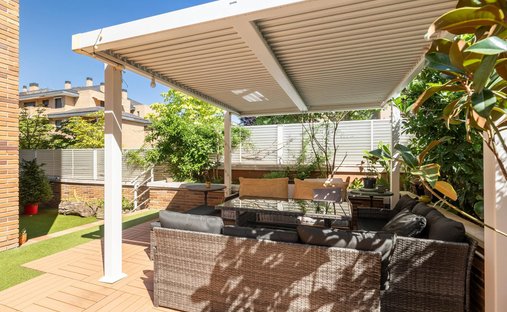 Apartment in Majadahonda, Comunidad de Madrid, Spain 1