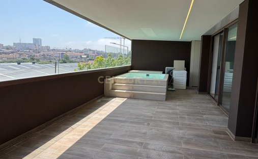 Apartment in Santa Marinha e Sao Pedro da Afurada, Porto District, Portugal 1