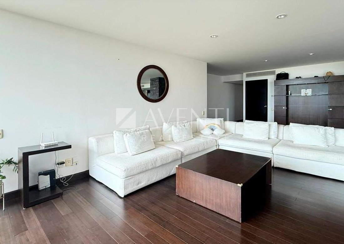 Apartment in Cancún, Quintana Roo, Mexico 5 - 18337417