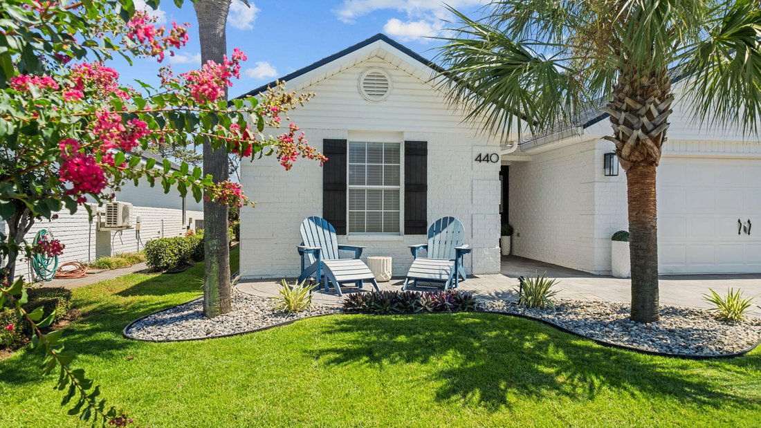 House in Miramar Beach, Florida, United States 3 - 18347065