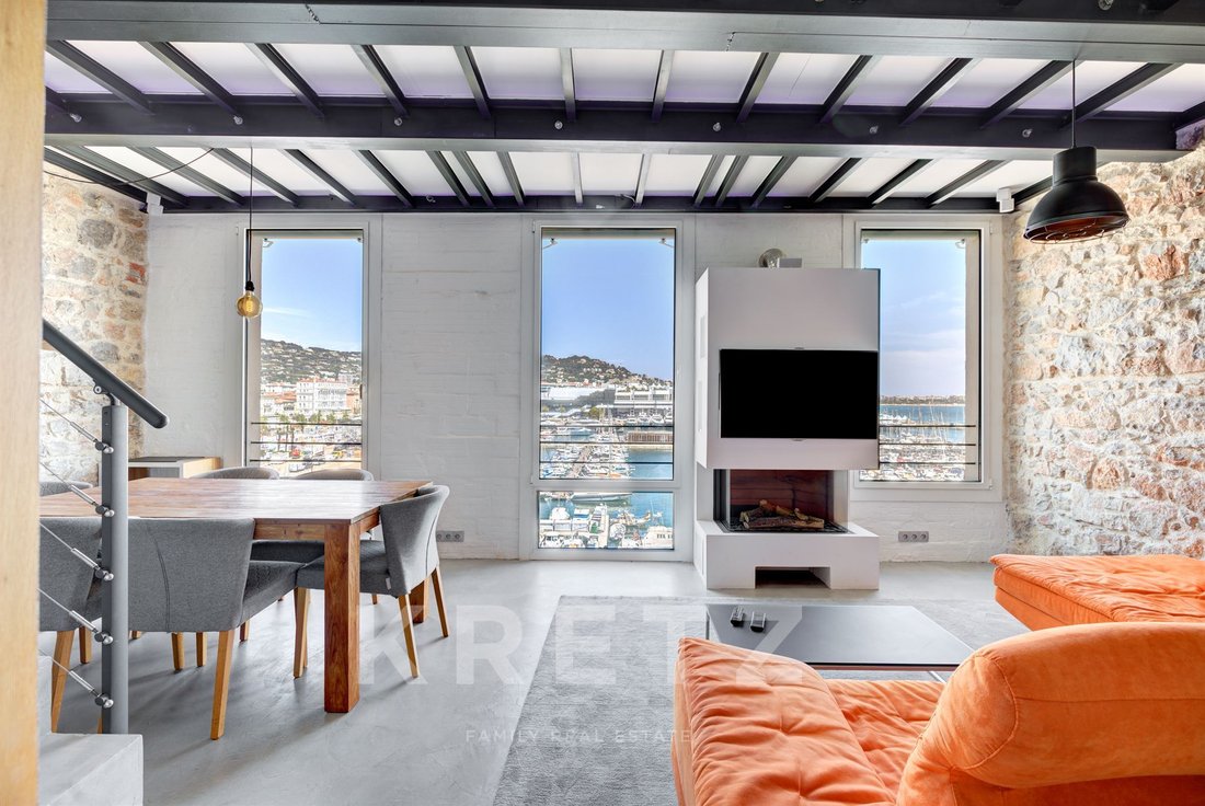 Apartment in Cannes, Provence-Alpes-Côte d'Azur, France 3 - 15241413