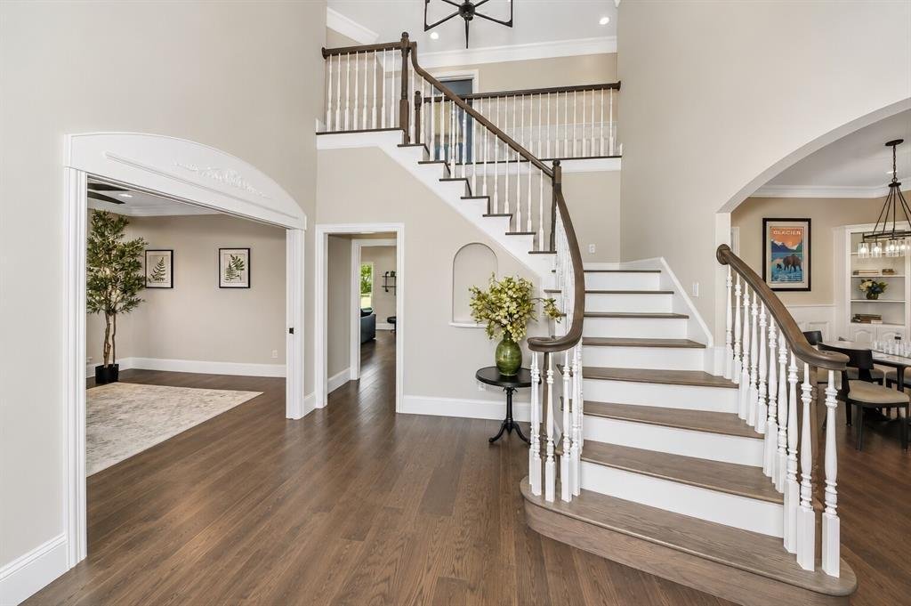 House in Denton, Texas, United States 5 - 18340724