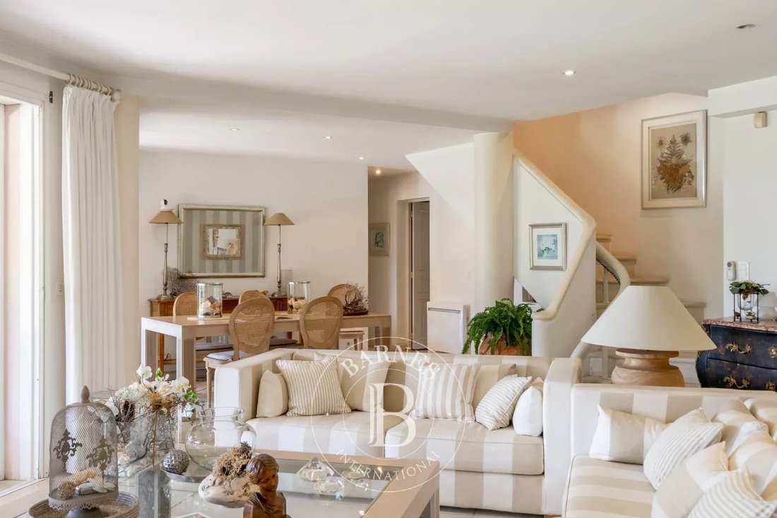 Villa in Montfleury, Cannes, France 4 - 18337040