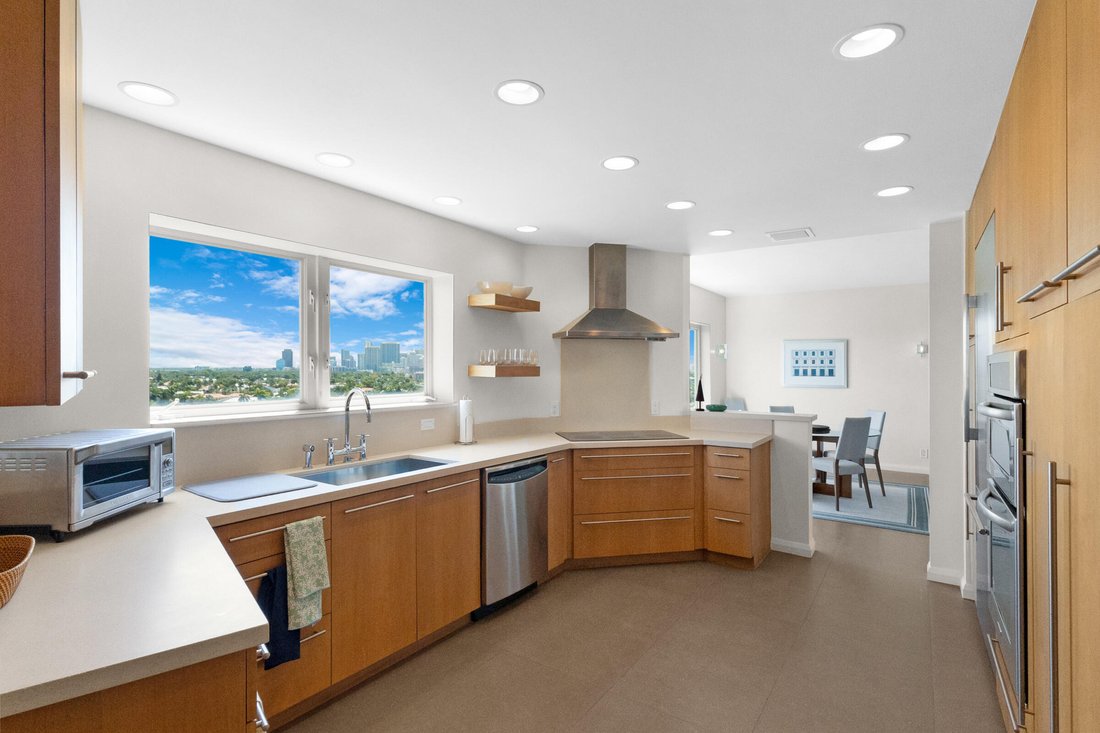 Condo in Fort Lauderdale, Florida, United States 5 - 18340885