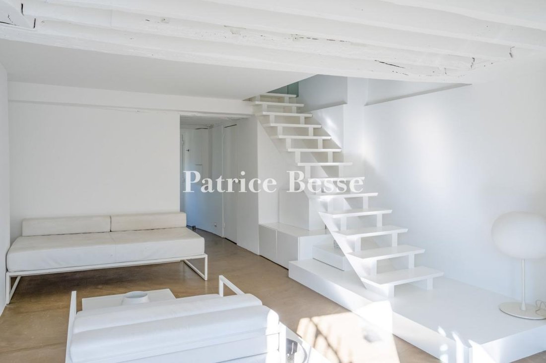 Apartment in Bastille-Popincourt, Paris 11e Arrondissement, Paris 3 - 16292132