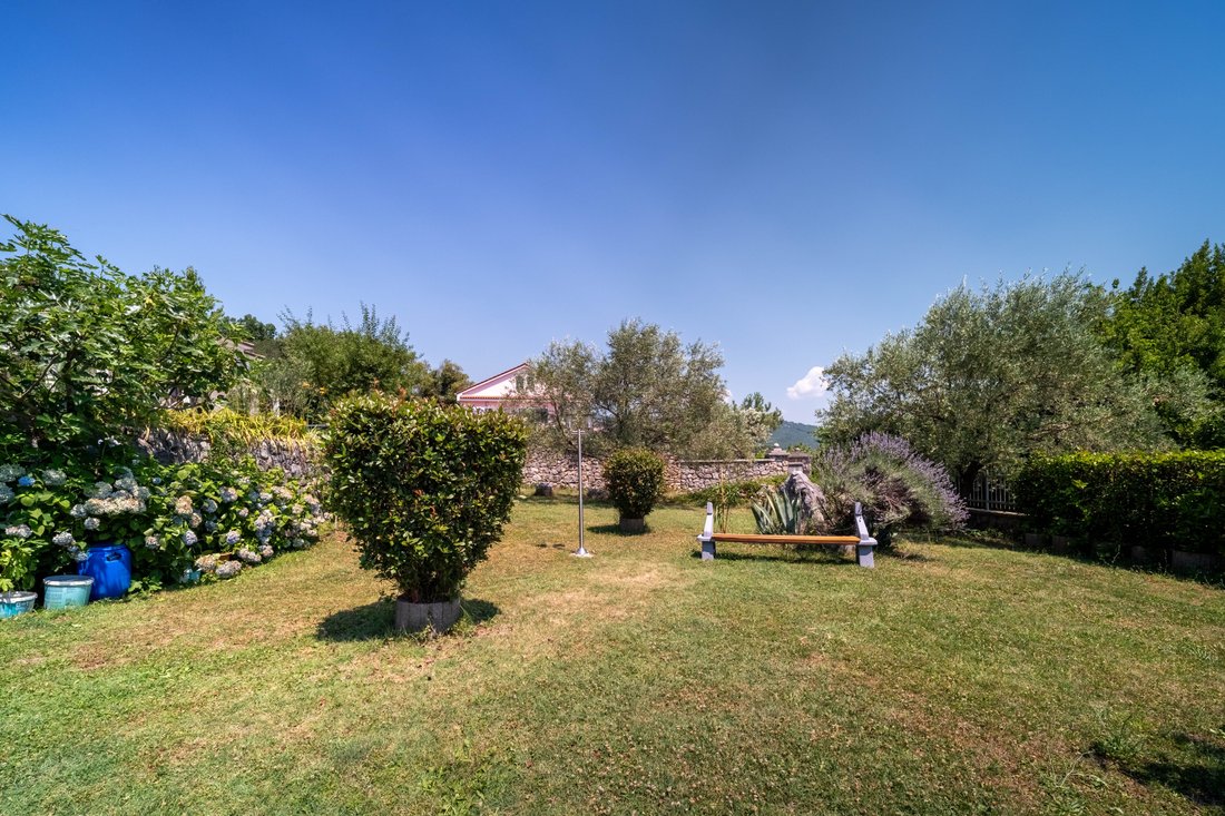 House in Grad Opatija, Primorje-Gorski Kotar County, Croatia 5 - 18341035