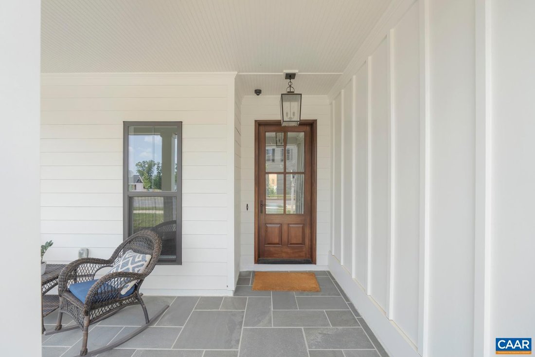House in Charlottesville, Virginia, United States 5 - 17176872