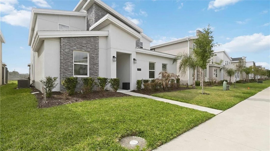 House in Davenport, Florida, United States 2 - 18339790