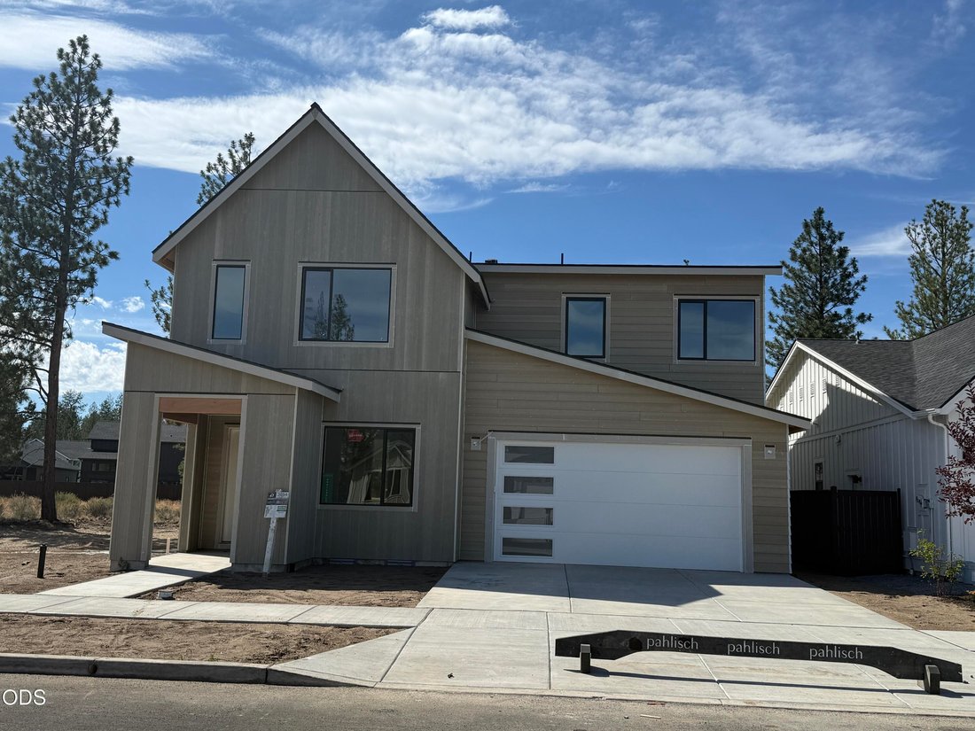 House in Bend, Oregon, United States 2 - 17559585