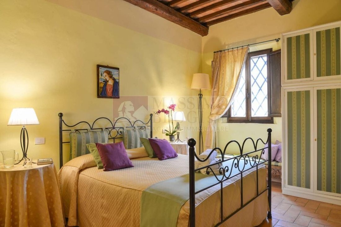 Country House in Monteroni d'Arbia, Tuscany, Italy 3 - 18335099