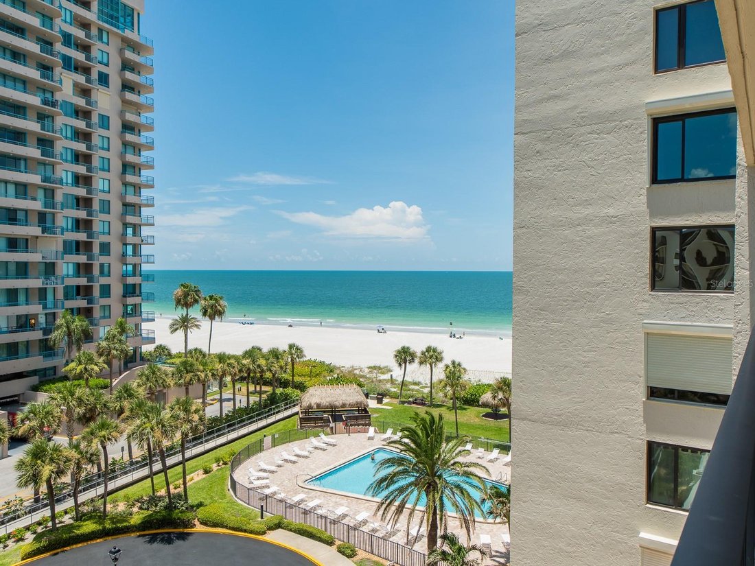 Condo in Clearwater, Florida, United States 1 - 18347076