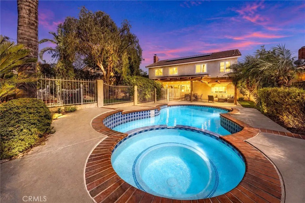 House in Diamond Bar, California, United States 4 - 18347096