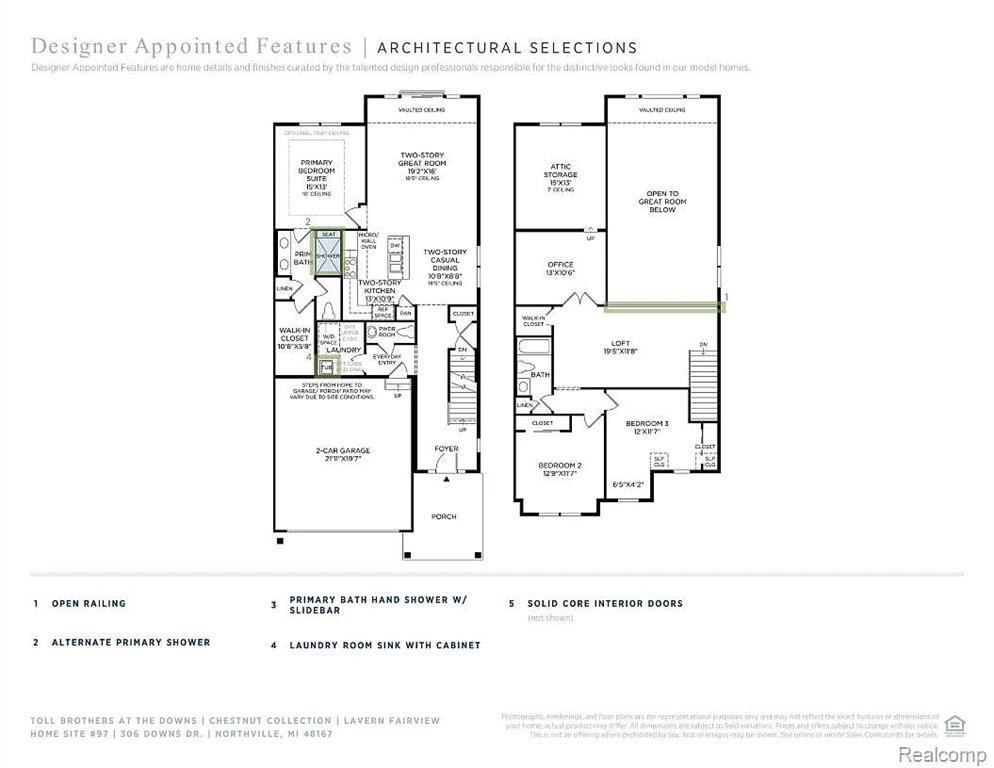 Townhouse in Ypsilanti, Michigan, United States 3 - 18339709