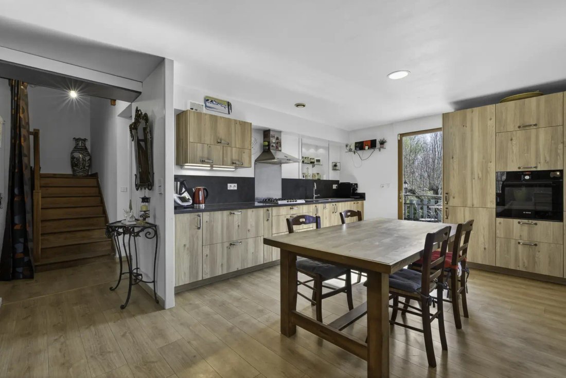 House in La Biolle, Auvergne-Rhône-Alpes, France 5 - 17567323