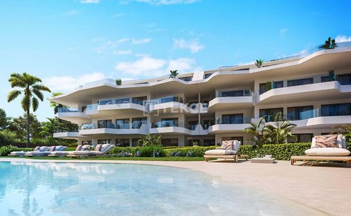 Apartamento en Fuengirola, Andalucía, España 1