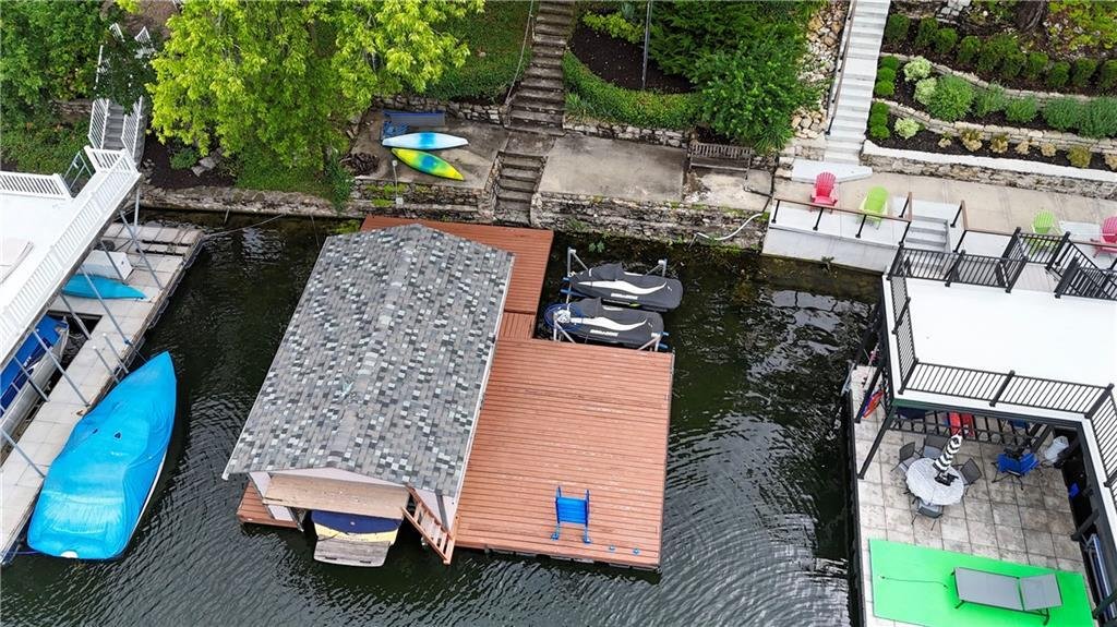 House in Lake Lotawana, Missouri, United States 5 - 18349069