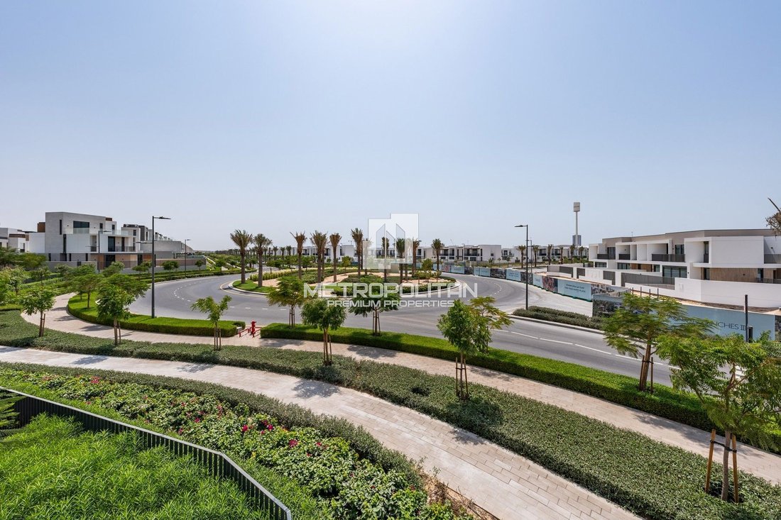 Townhouse in Wadi Al Safa 5, Wadi Al Safa, Dubai 3 - 16231589