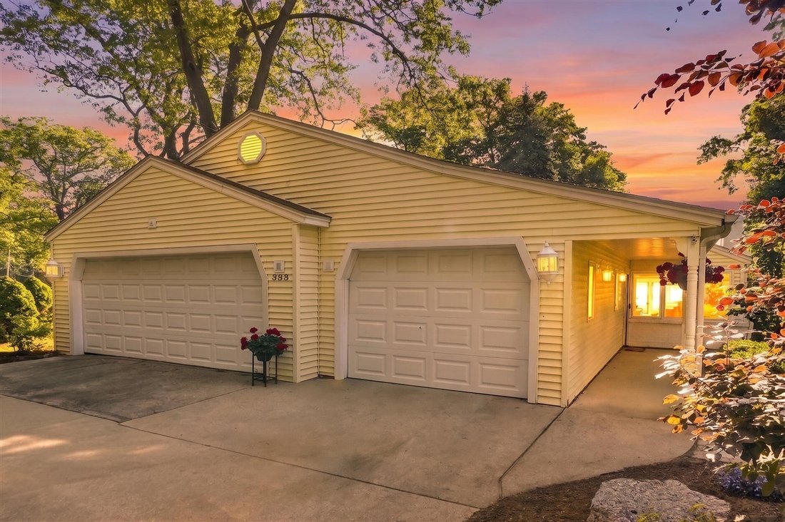 House in West Olive, Michigan, United States 3 - 18339752
