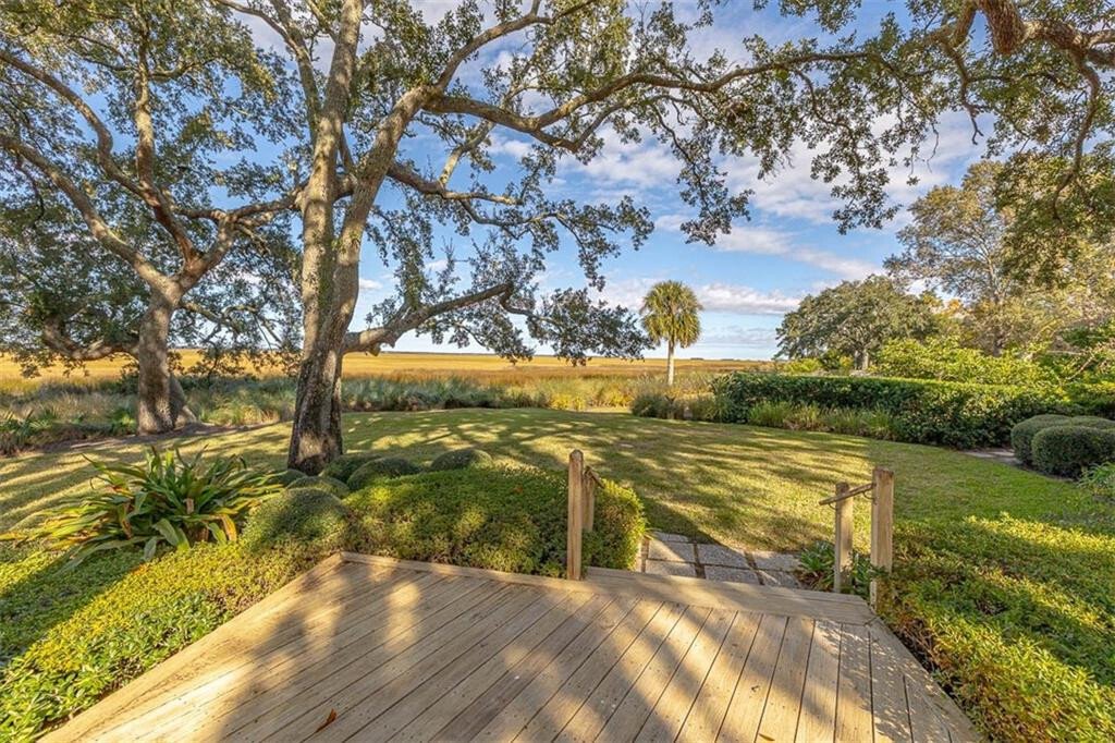 House in St. Simons, Georgia, United States 4 - 18349119