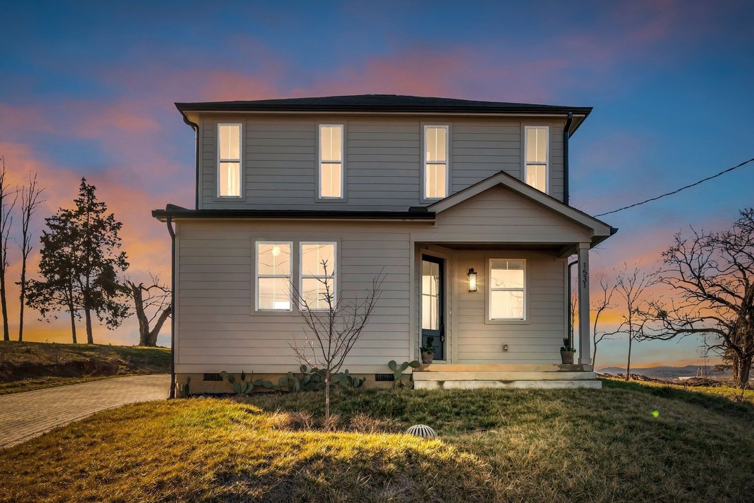 House in Nashville, Tennessee, United States 1 - 18342379