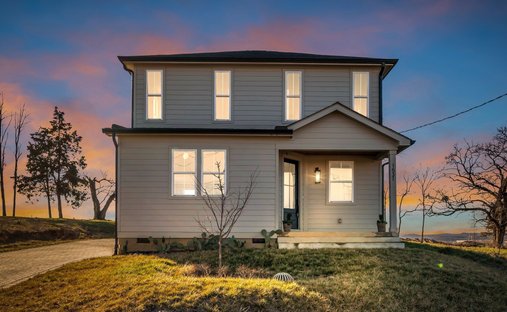 House in Nashville, Tennessee, United States 1