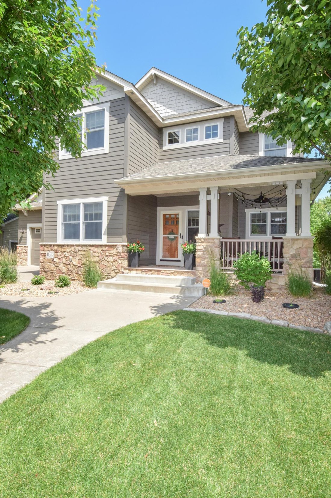 House in Osseo, Minnesota, United States 1 - 18349038