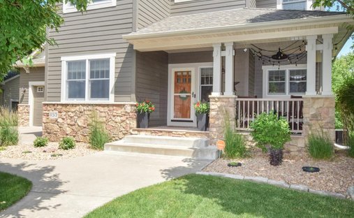 House in Osseo, Minnesota, United States 1