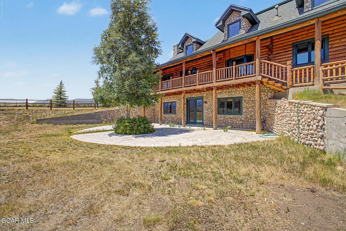 House in Granby, Colorado, United States 4 - 18340803
